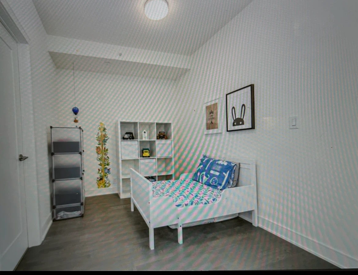 IKEA SUNDVIK Extendable Bed Frame - photo 2