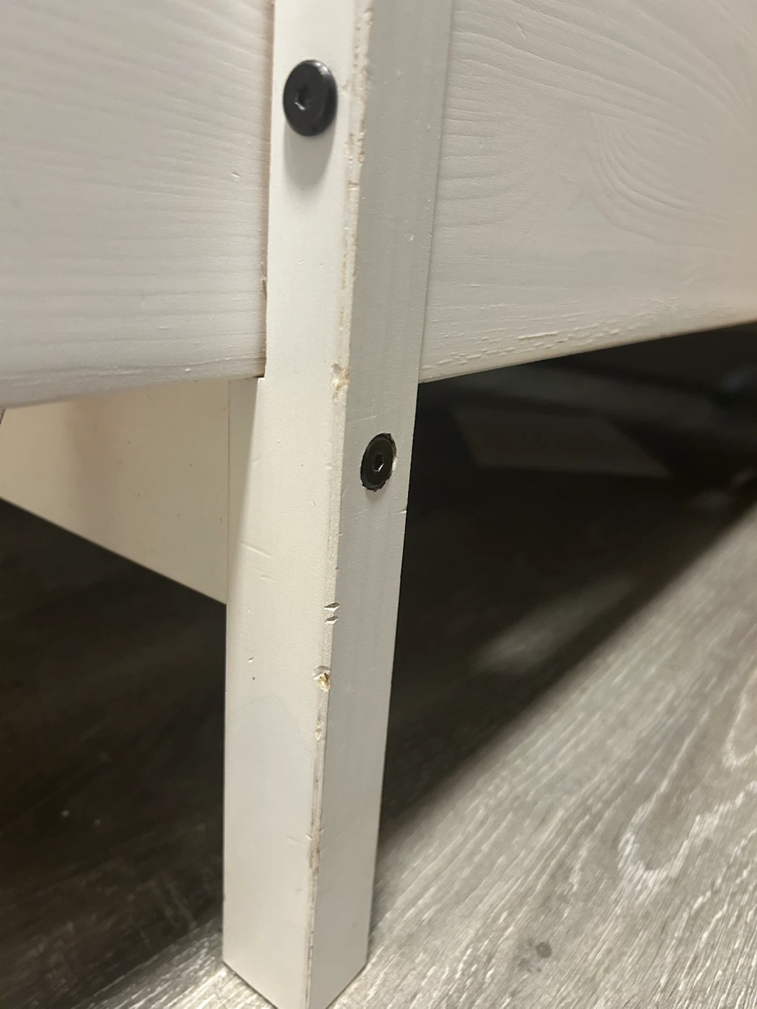 IKEA SUNDVIK Extendable Bed Frame - photo 3