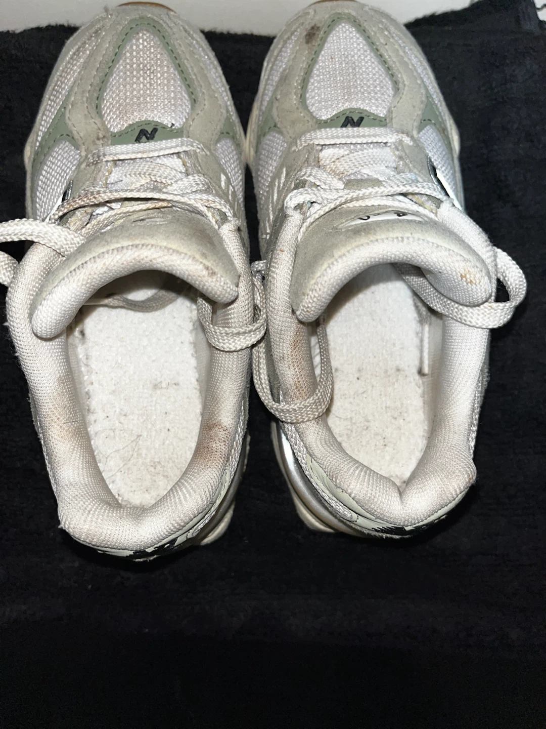 New Balance 9060 Sneakers - photo 3