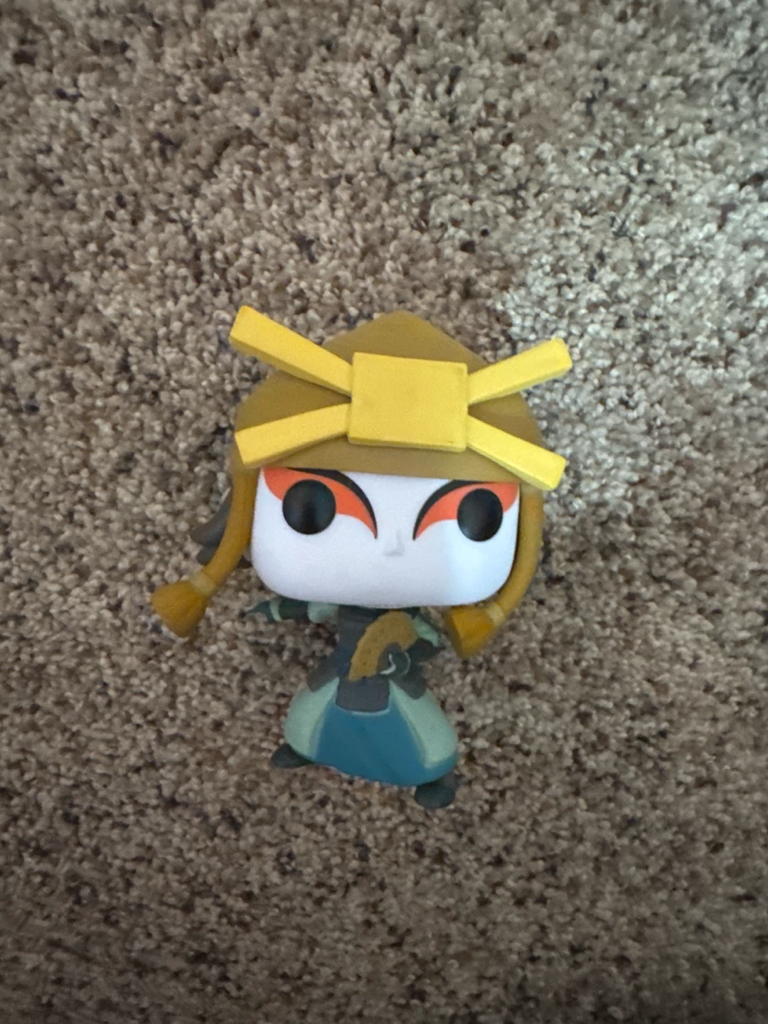 Funko Pop! Vinyl Figure