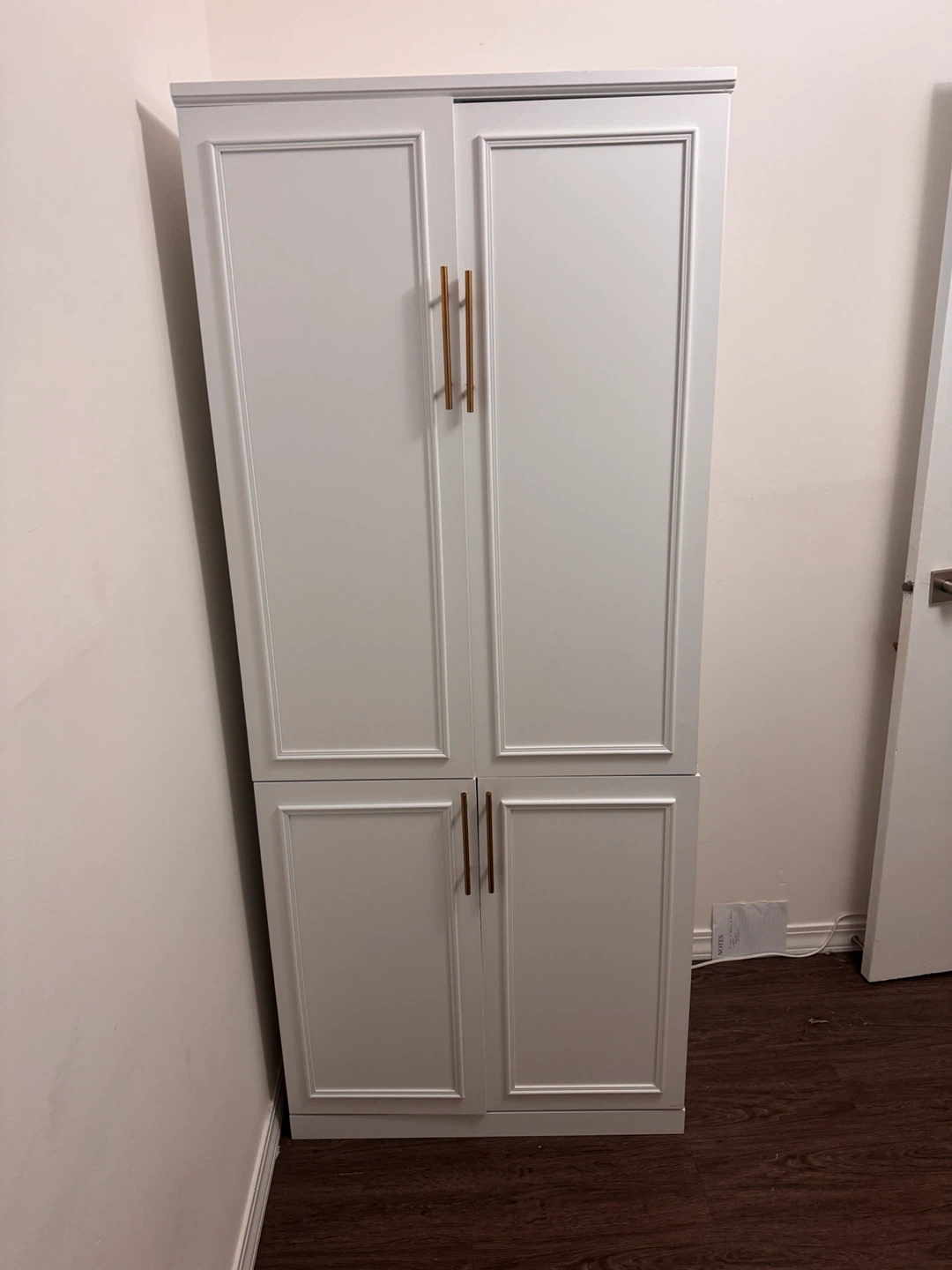 Big Wardrobe