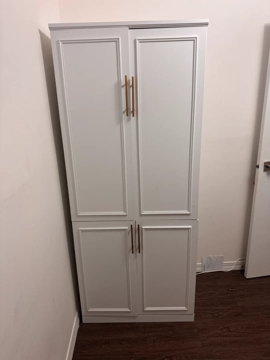 Big Wardrobe