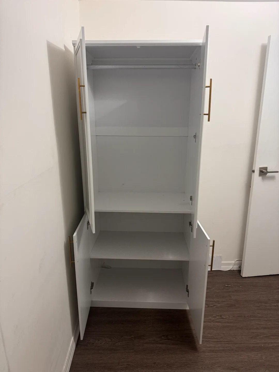 Big Wardrobe - photo 2