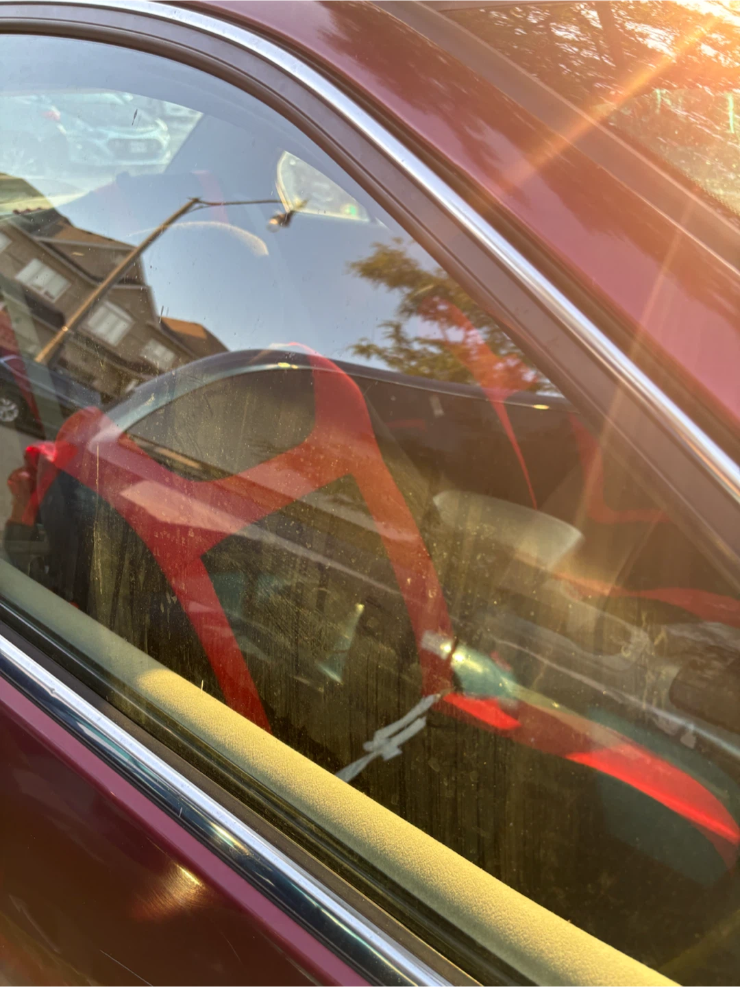 Mitsubishi Gallant - photo 2