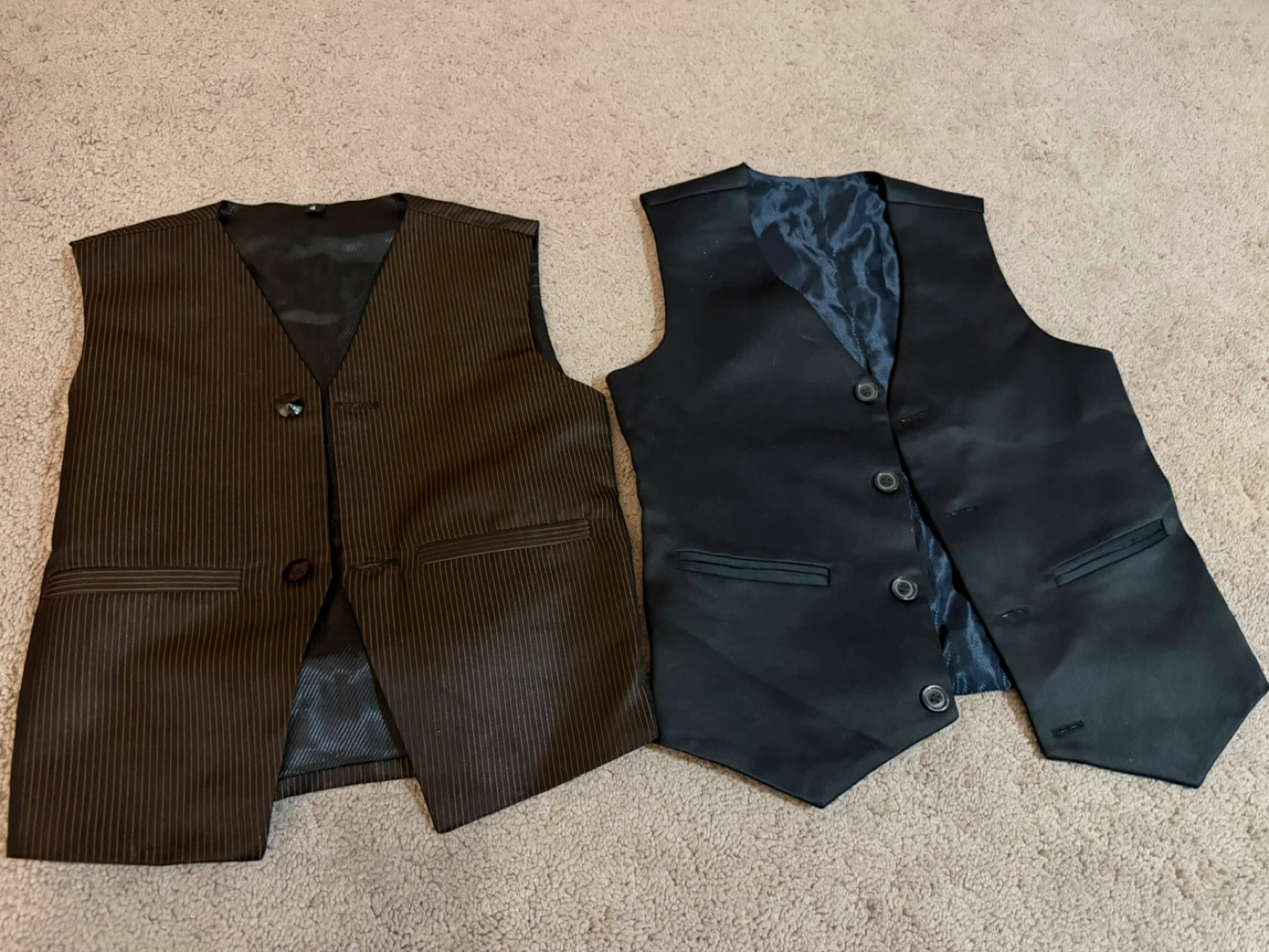 Boys Vests (2 Pack) - photo 2