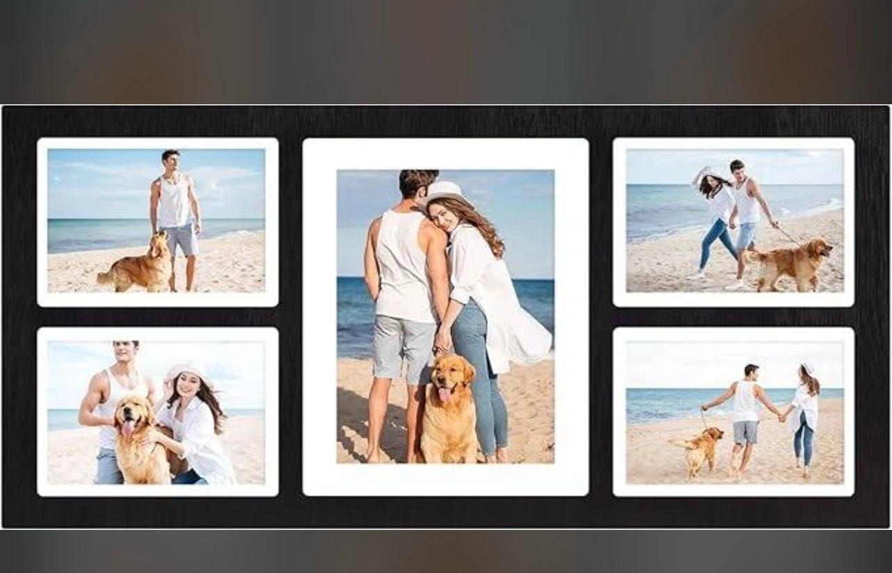 Collage Photo Frame