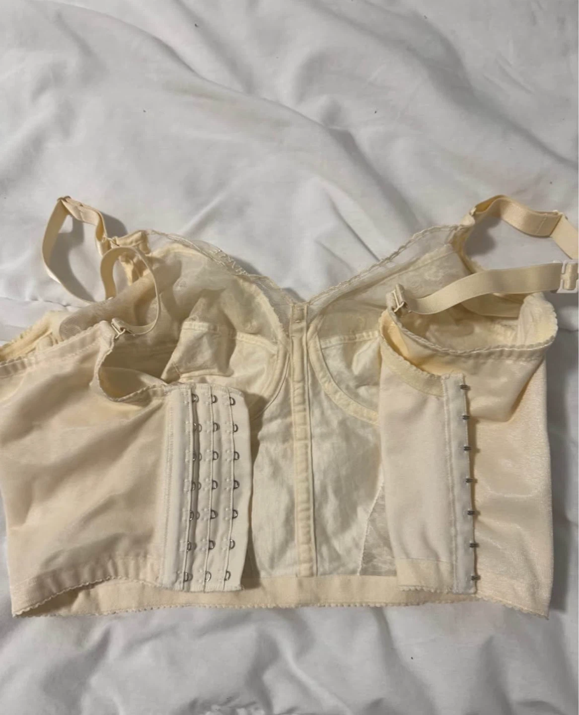 CHARLE Corset Bra C80 - photo 2