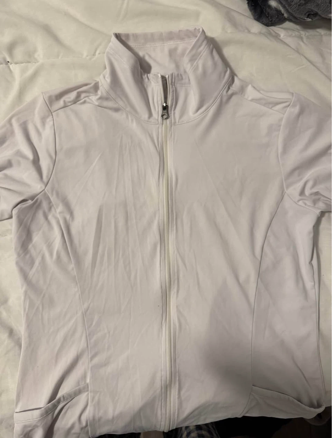 Columbia Sportswear Zip-Up Jacket