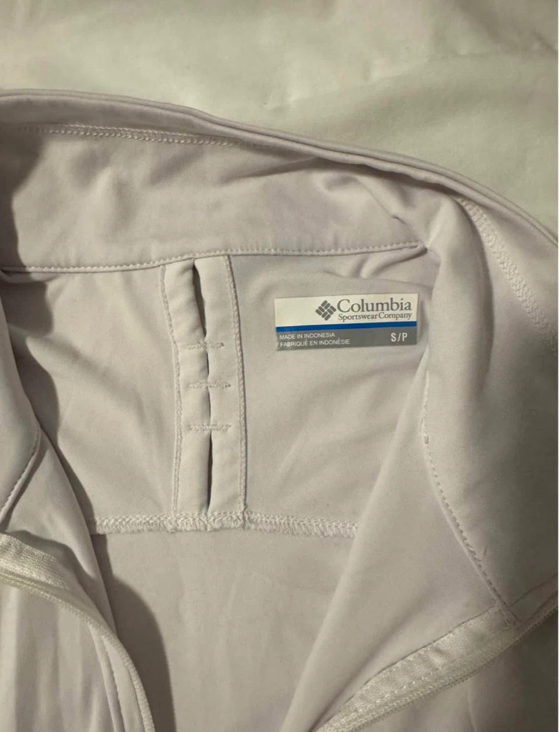 Columbia Sportswear Zip-Up Jacket - photo 3
