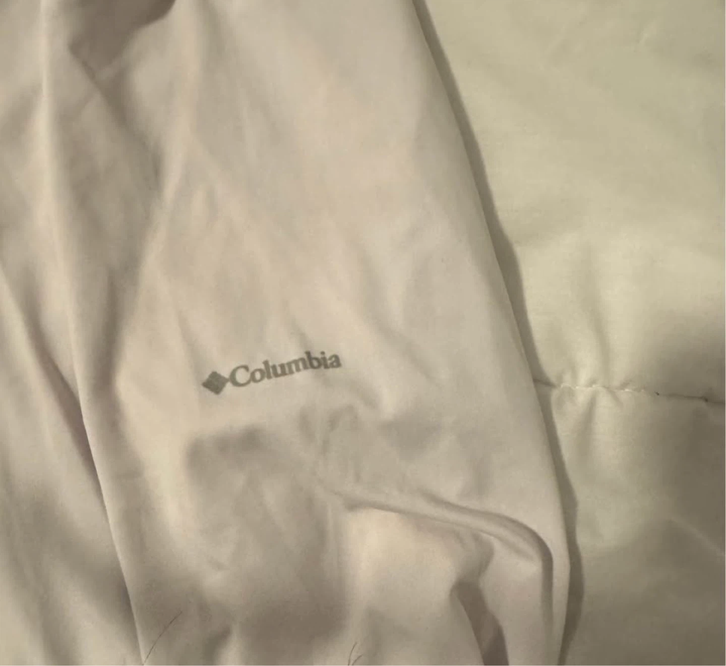 Columbia Sportswear Zip-Up Jacket - photo 2