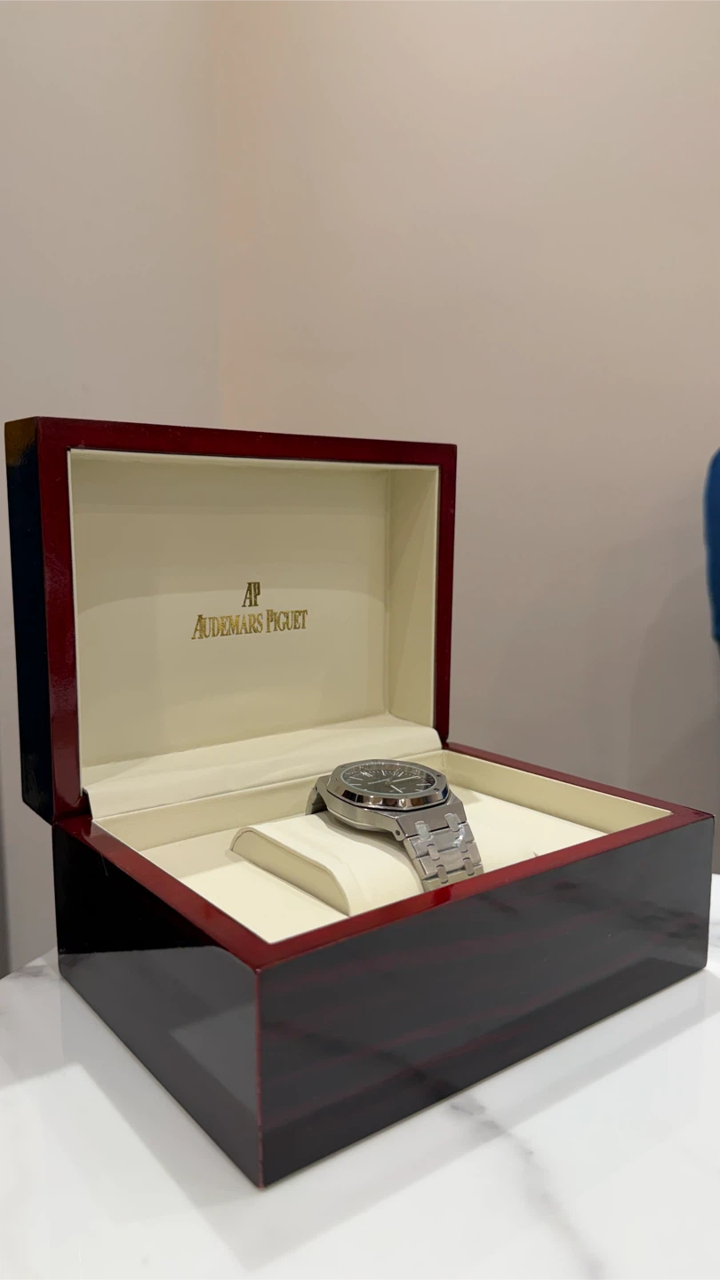 ($299) Audemars Piguet Automatic Watch