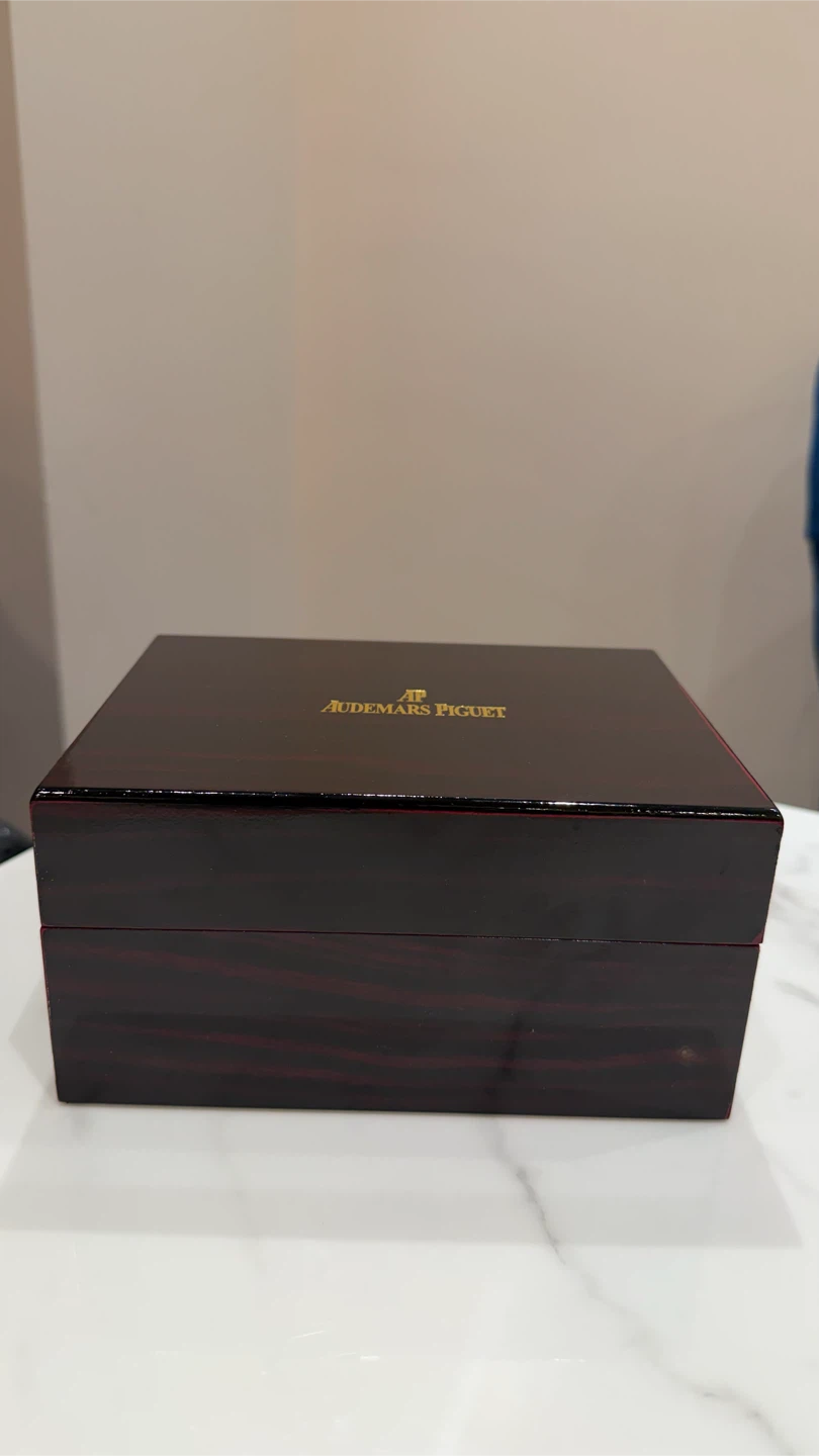 ($299) Audemars Piguet Automatic Watch - photo 5