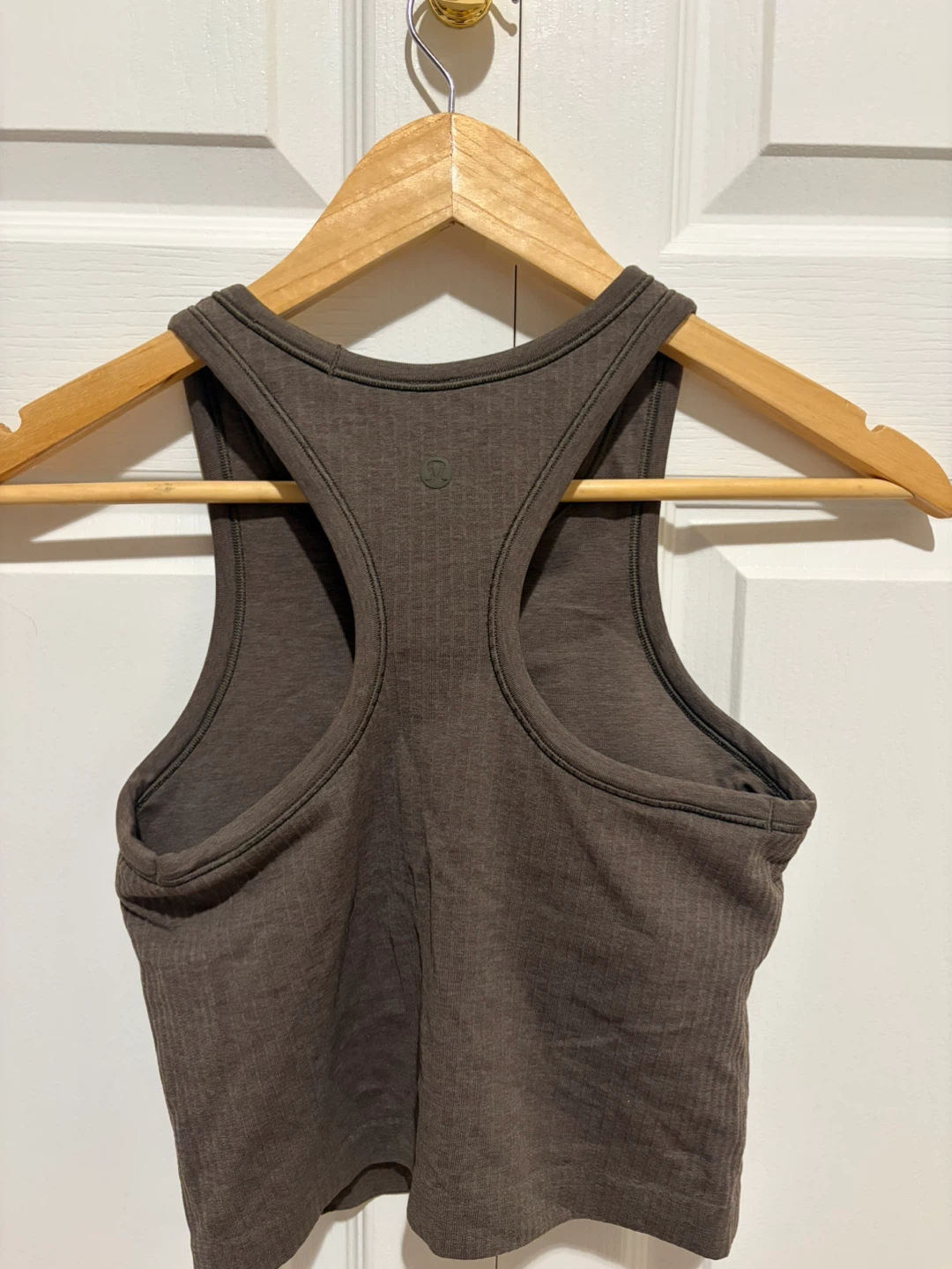Lululemon Ribbed Tank Top - photo 2