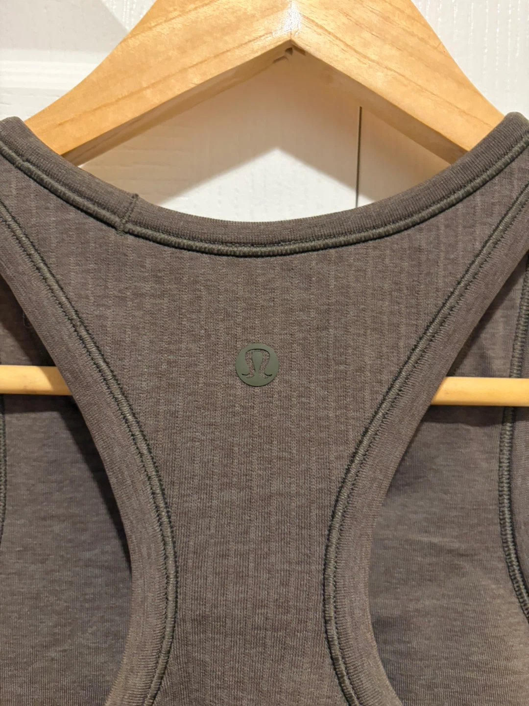Lululemon Ribbed Tank Top - photo 3