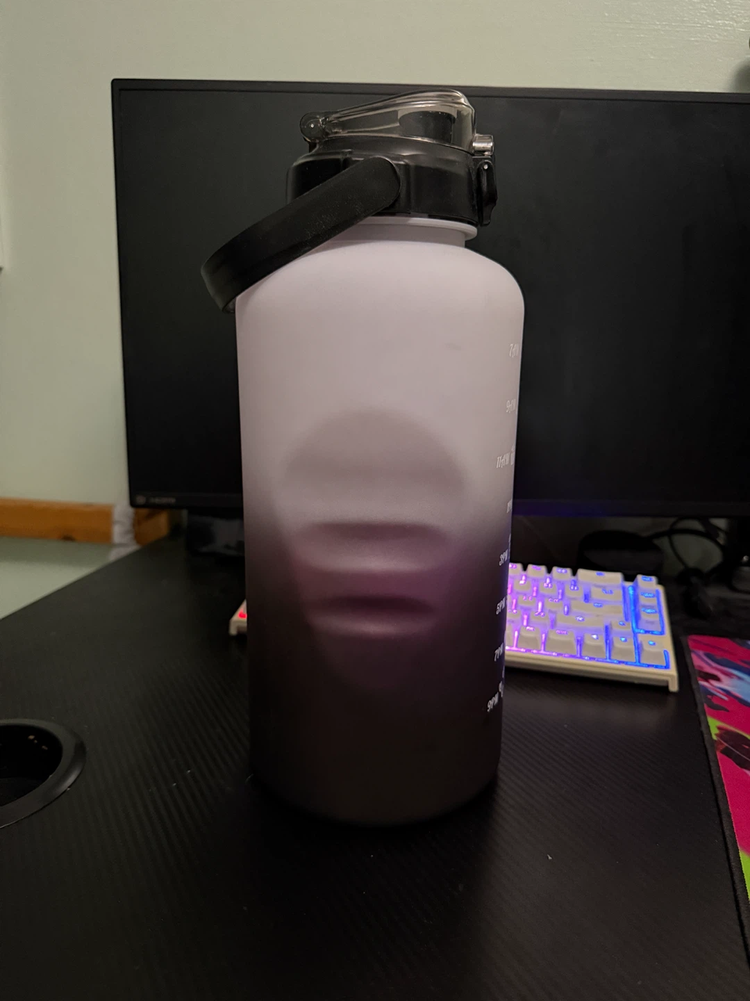 Brand New SVP 4L Water Bottle - photo 4