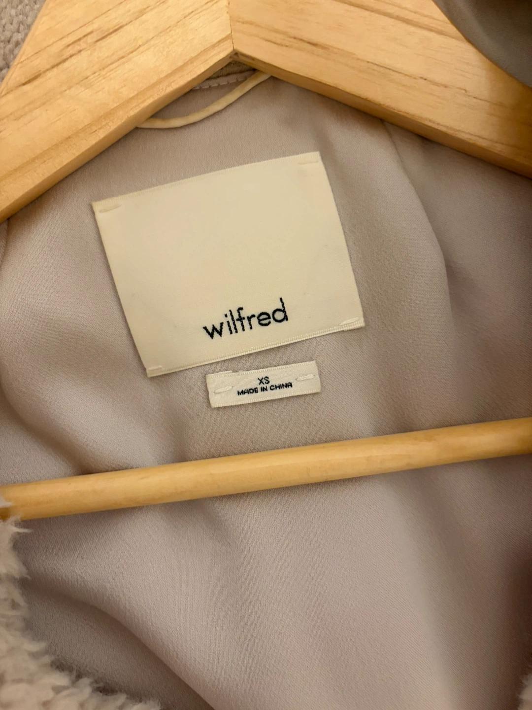 Wilfred Sherpa Vest - photo 3