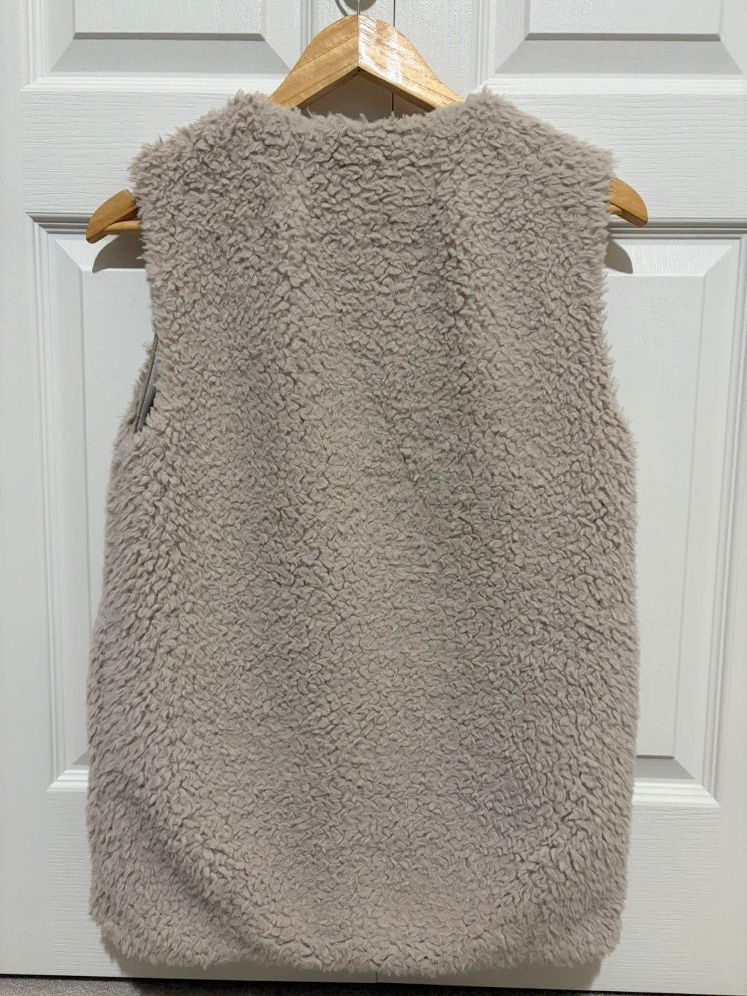 Wilfred Sherpa Vest - photo 2