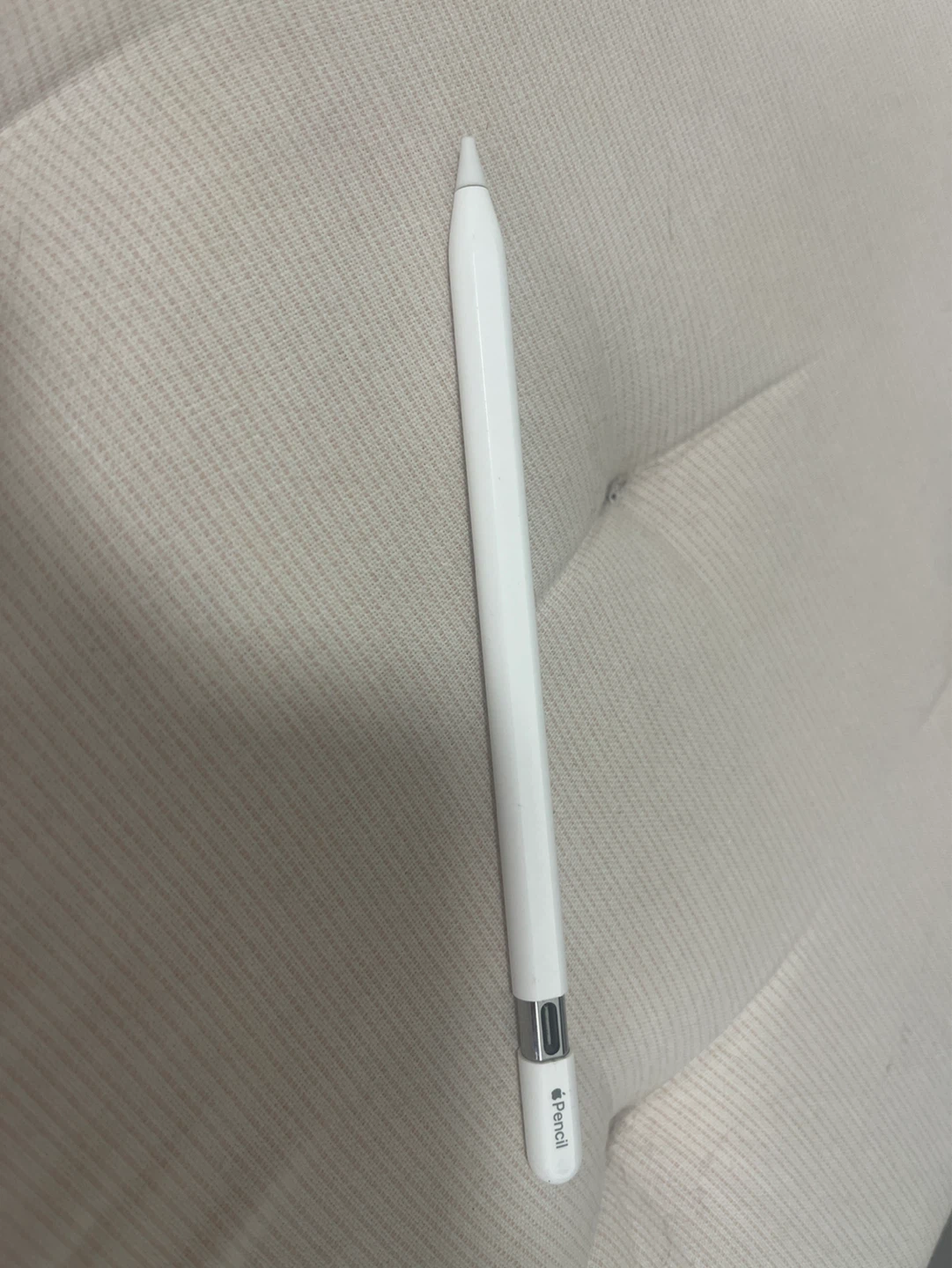 Apple Pencil USB-C - photo 3