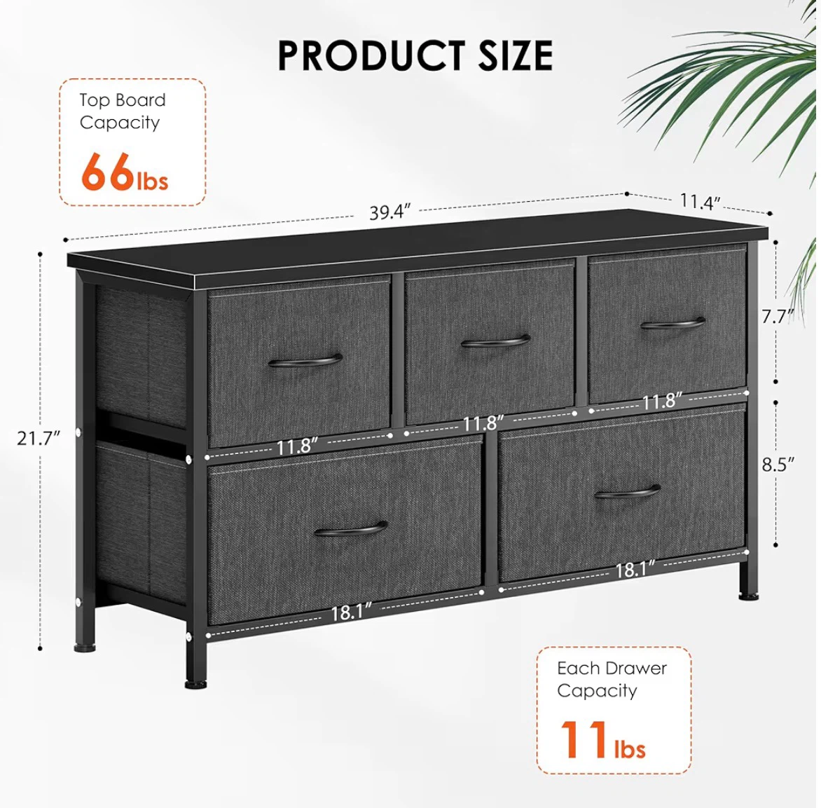 Dresser - photo 2