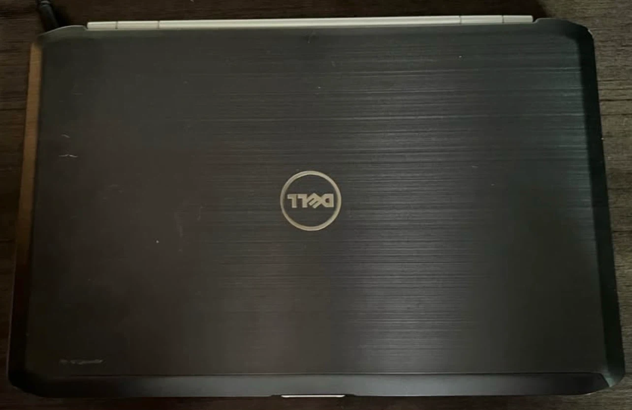 Dell Laptop