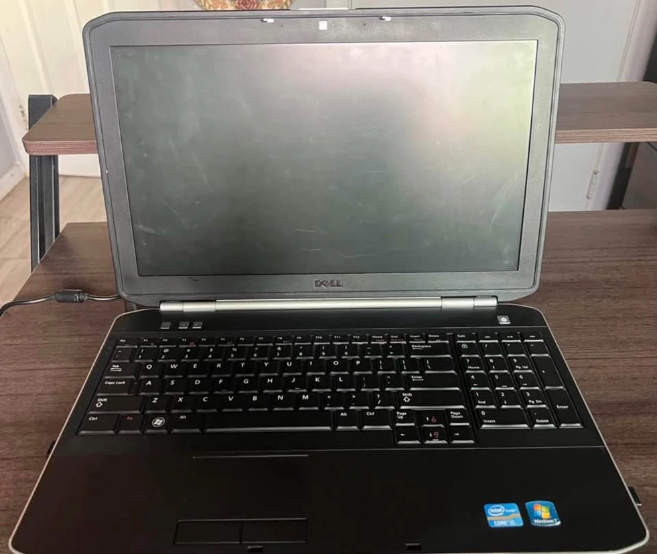 Dell Laptop - photo 2