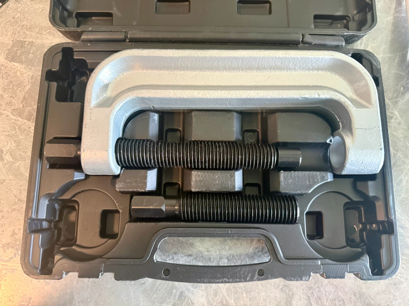 XL C-Frame Ball Joint Tool