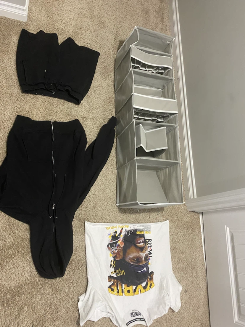Stuff