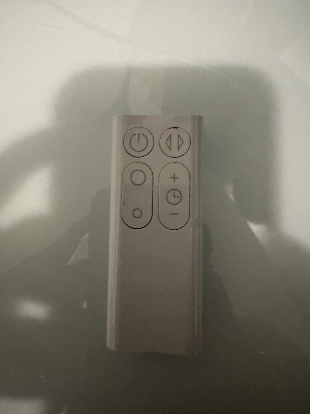 Dyson Cool Fan AM07 with Remote - photo 4