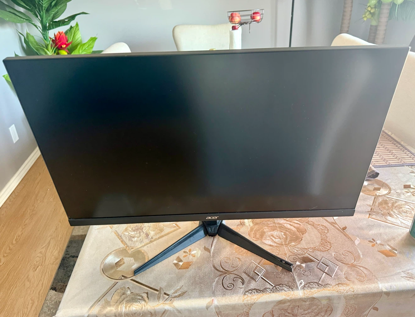 Acer QG271 Gaming Monitor