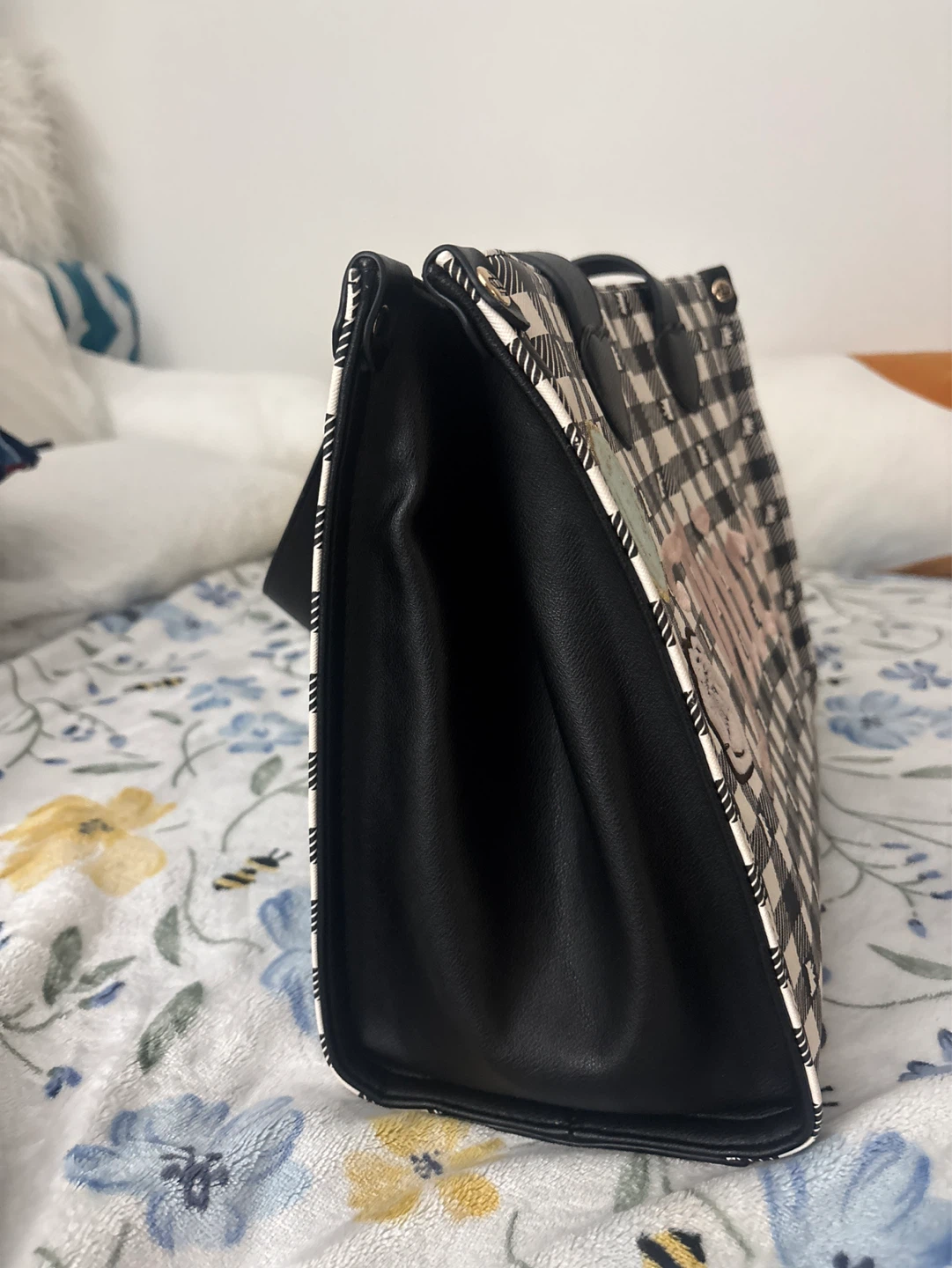 Juicy Couture Tote Bag - photo 2