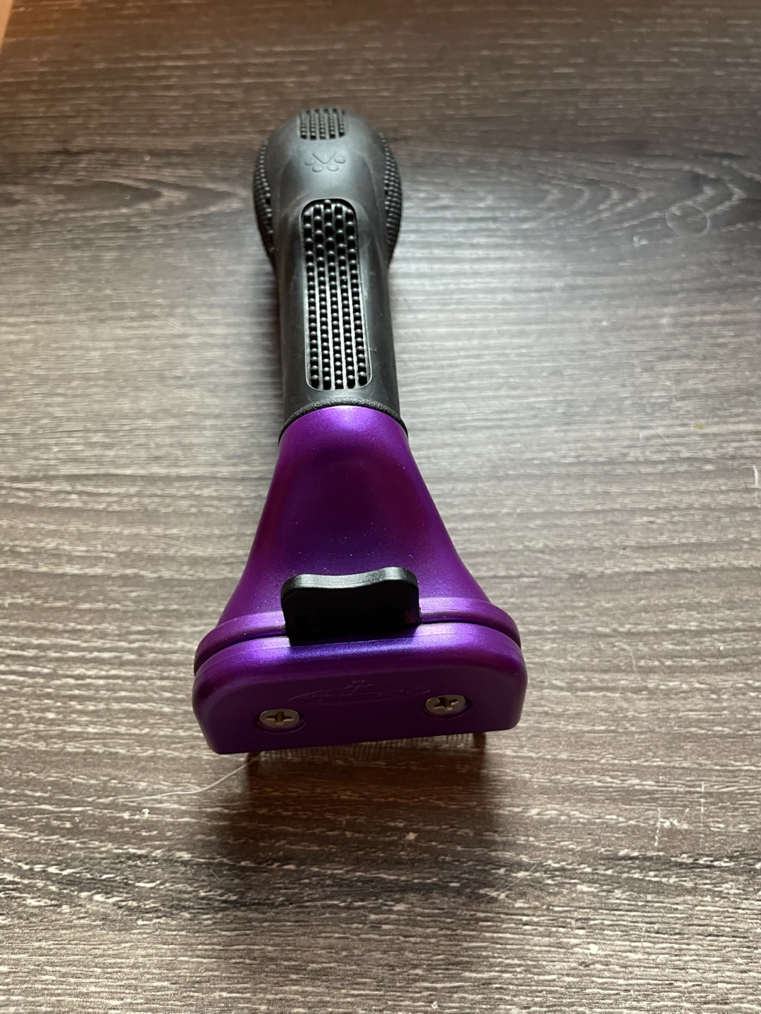 Small Dog/Cat Furminator Brush