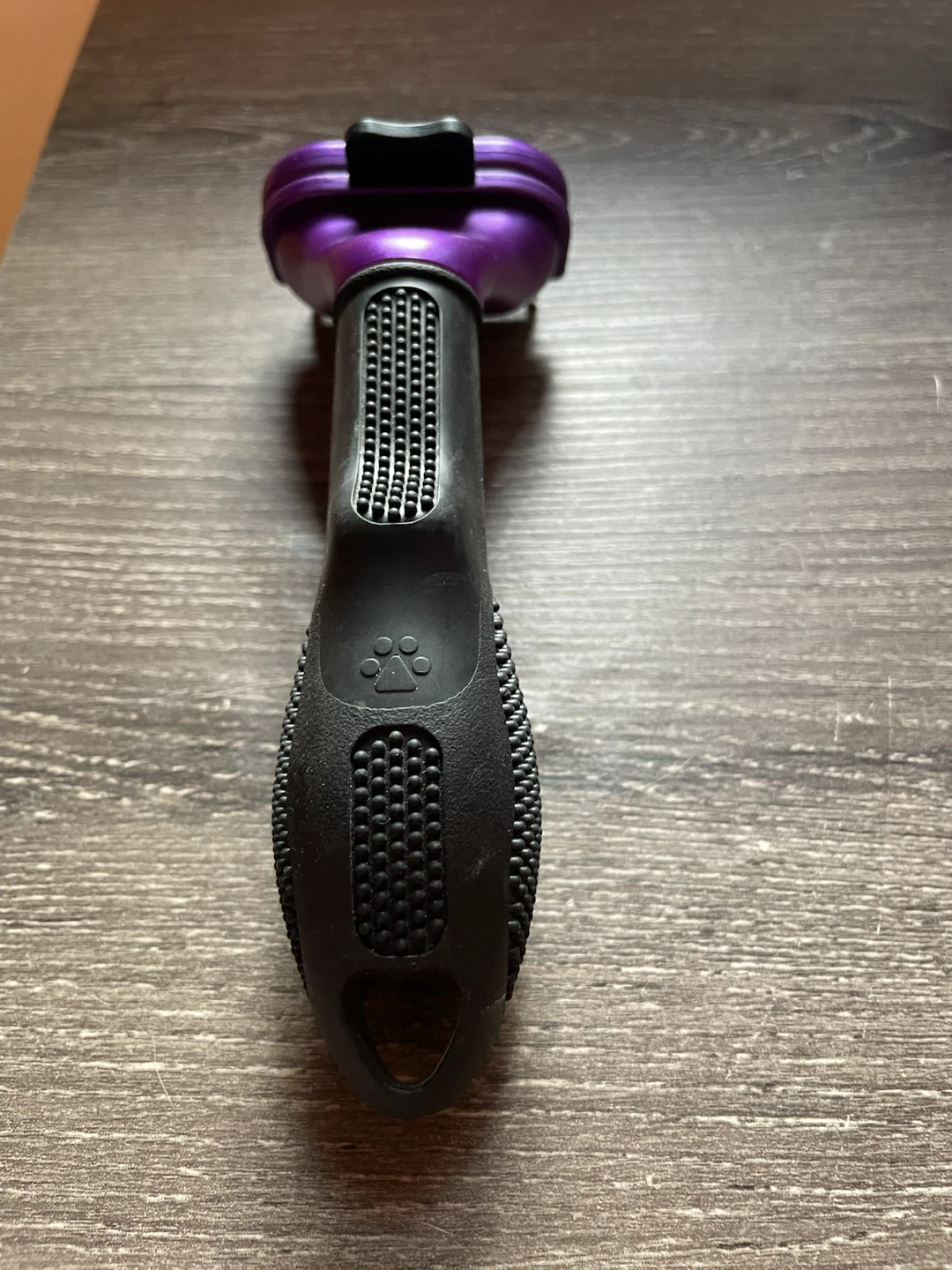 Small Dog/Cat Furminator Brush - photo 3