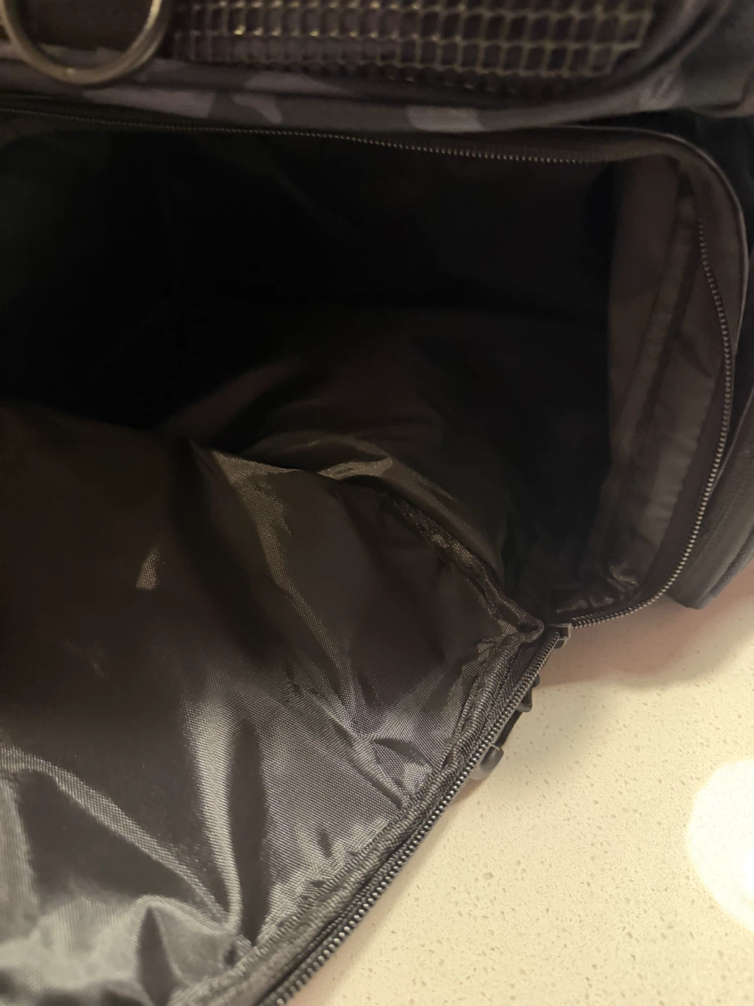 PLUSINNO Camouflage Fishing Backpack - photo 5