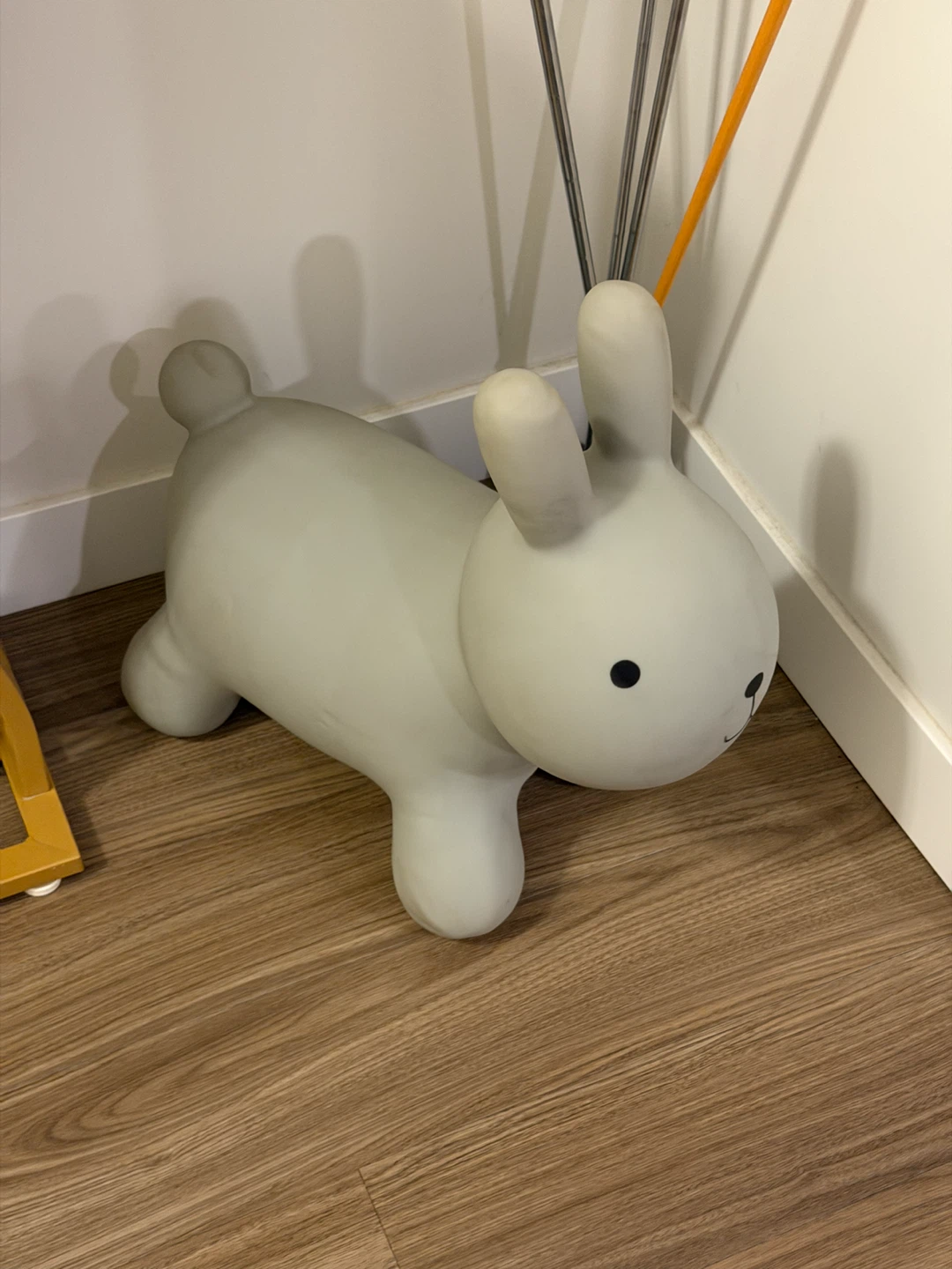 Kindsgut Bunny Bouncer Toy