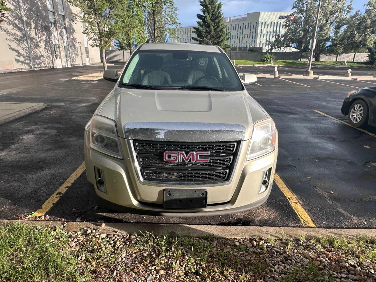 GMC Terrain  SUV - photo 2