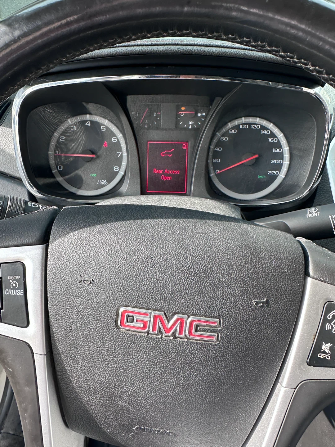 GMC Terrain  SUV - photo 5