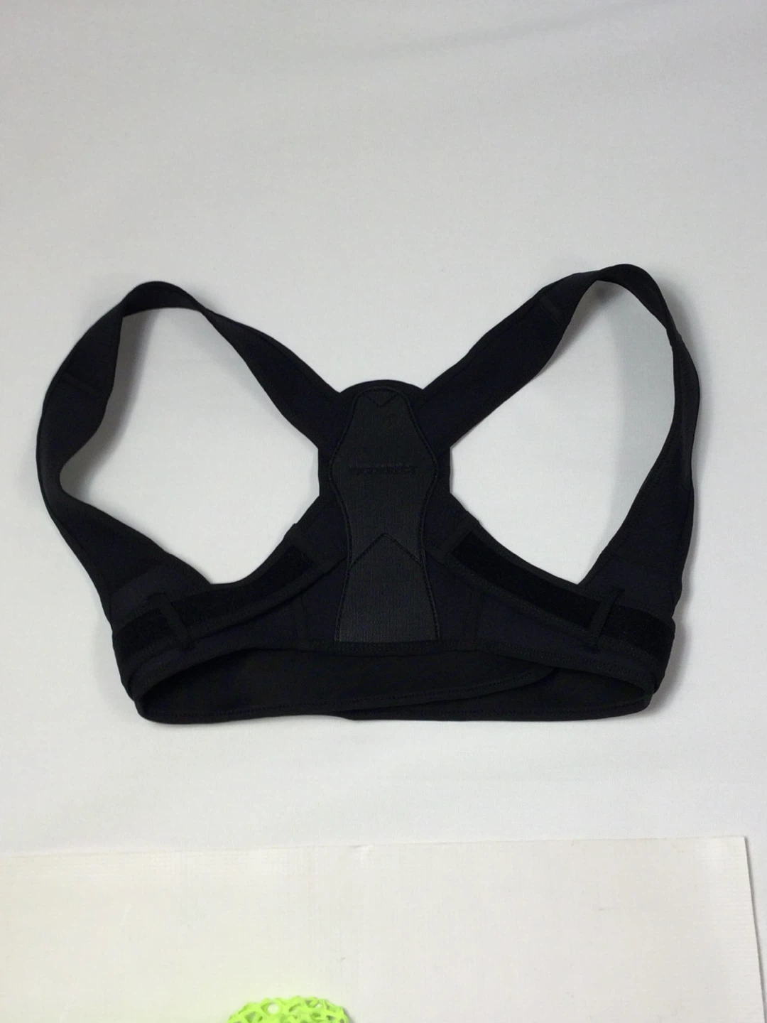 Vicorrect Black Posture Corrector