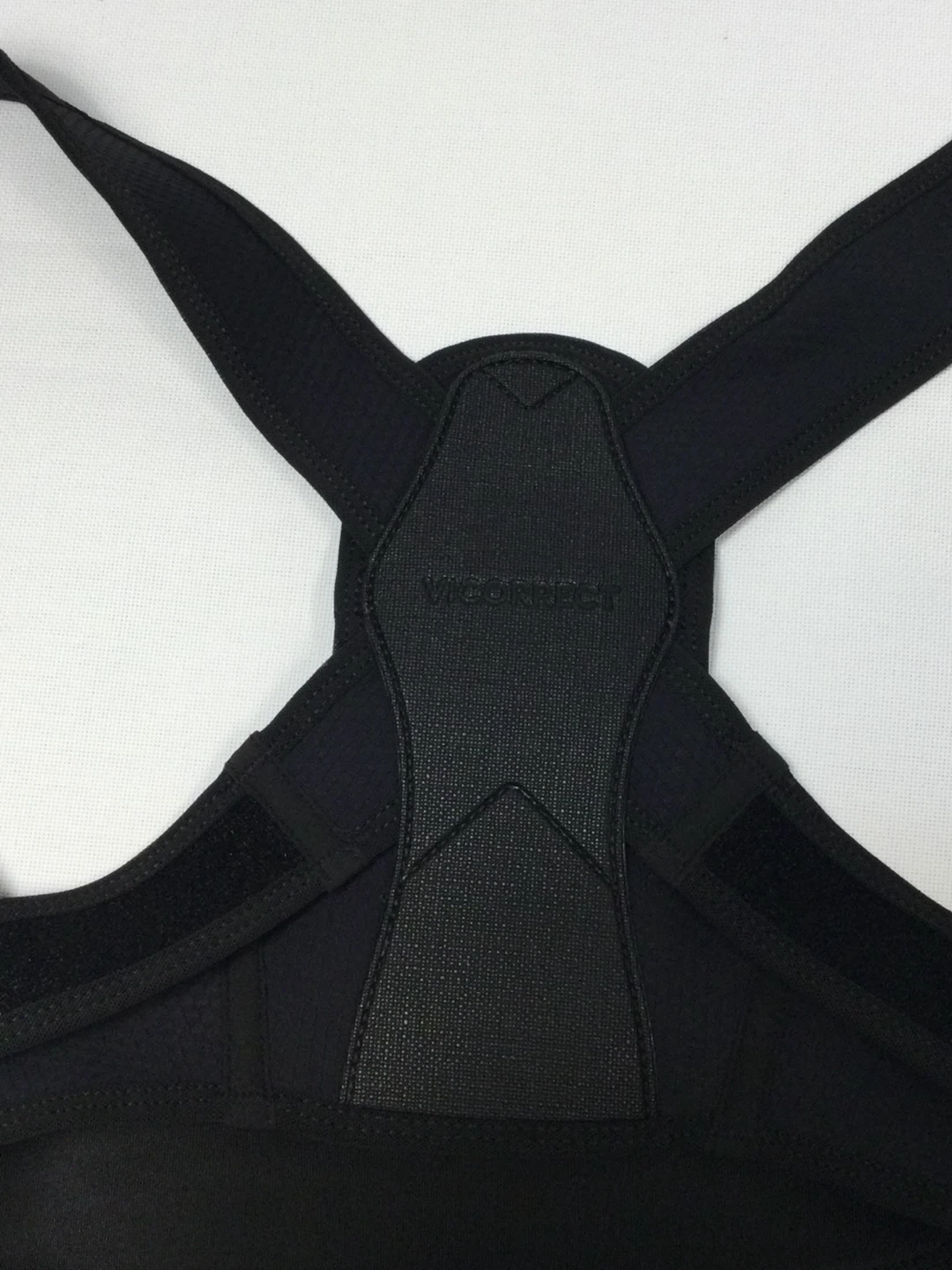 Vicorrect Black Posture Corrector - photo 2
