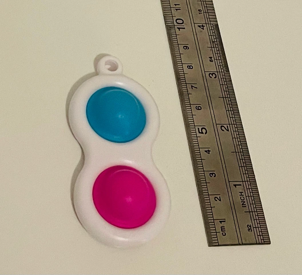 Selling DIMPLE Fidget Toy Bundle - photo 3