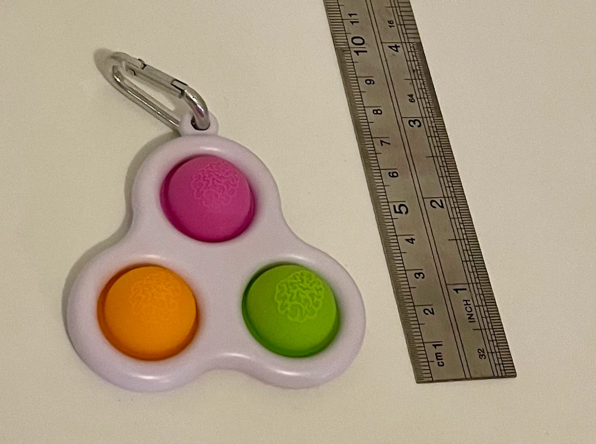 Selling DIMPLE Fidget Toy Bundle - photo 4