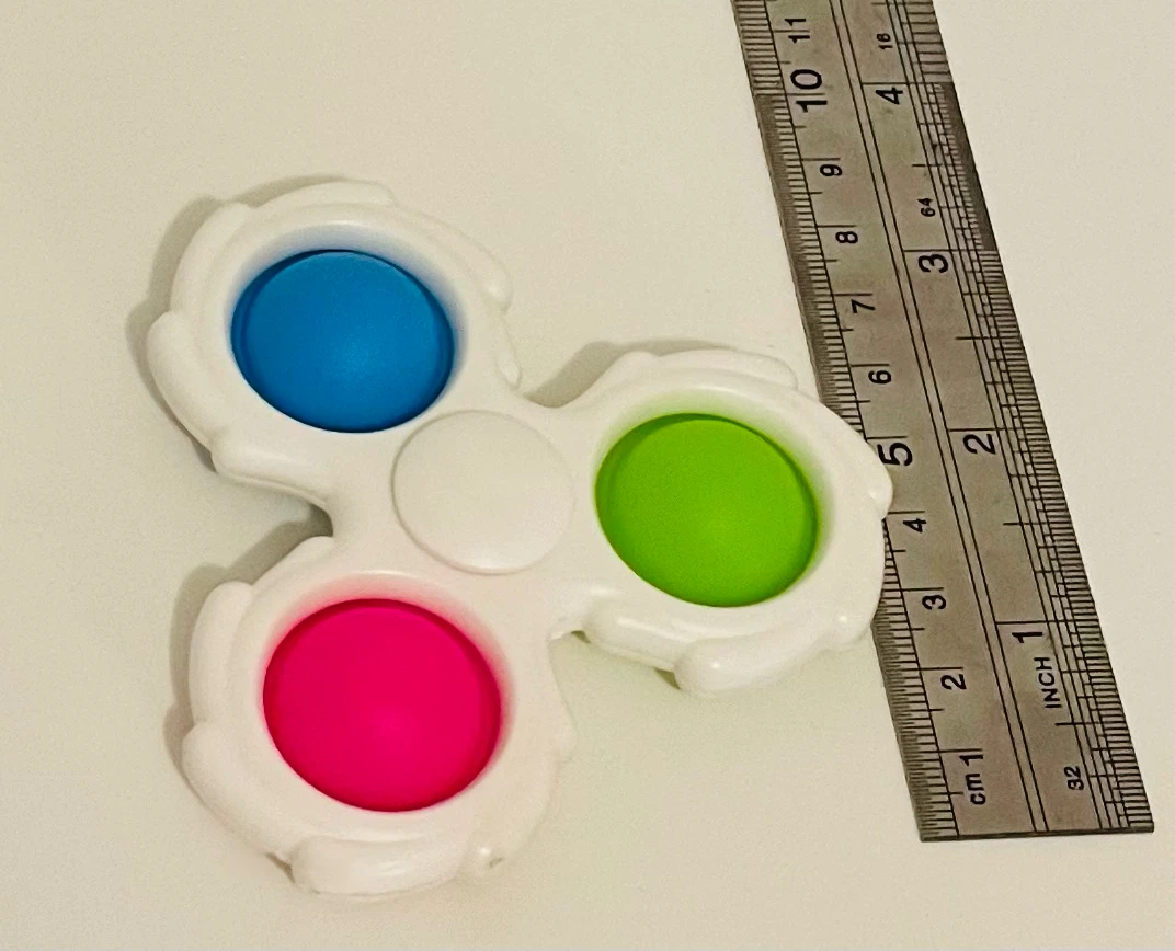 Selling DIMPLE Fidget Toy Bundle - photo 5