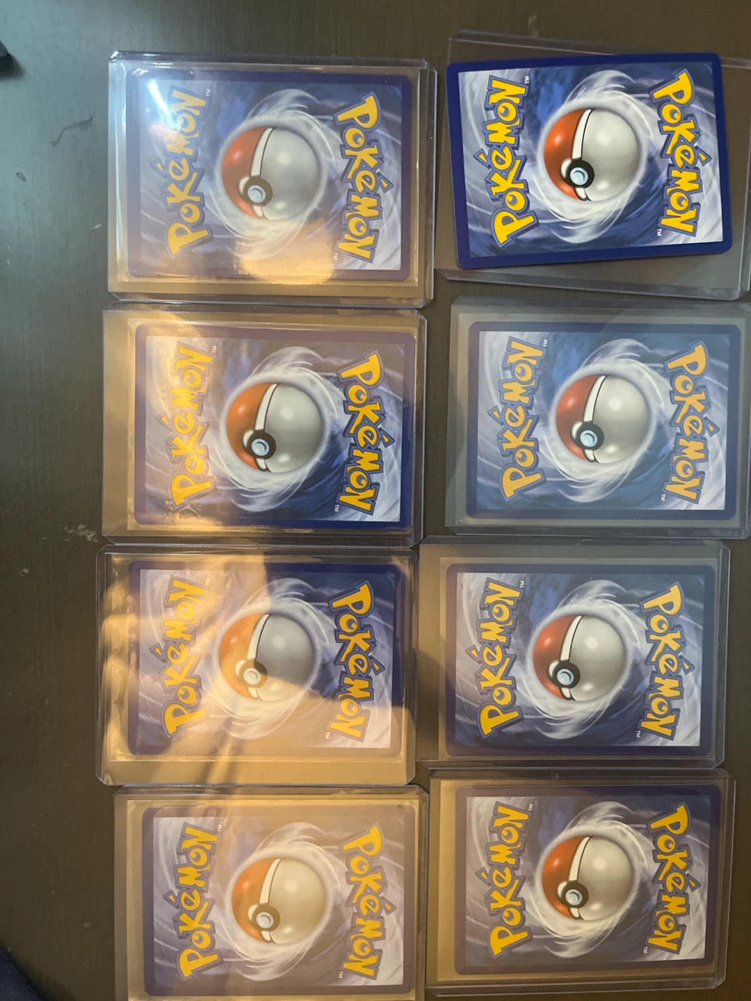 $0.1 or trade Pokemon cards - photo 2