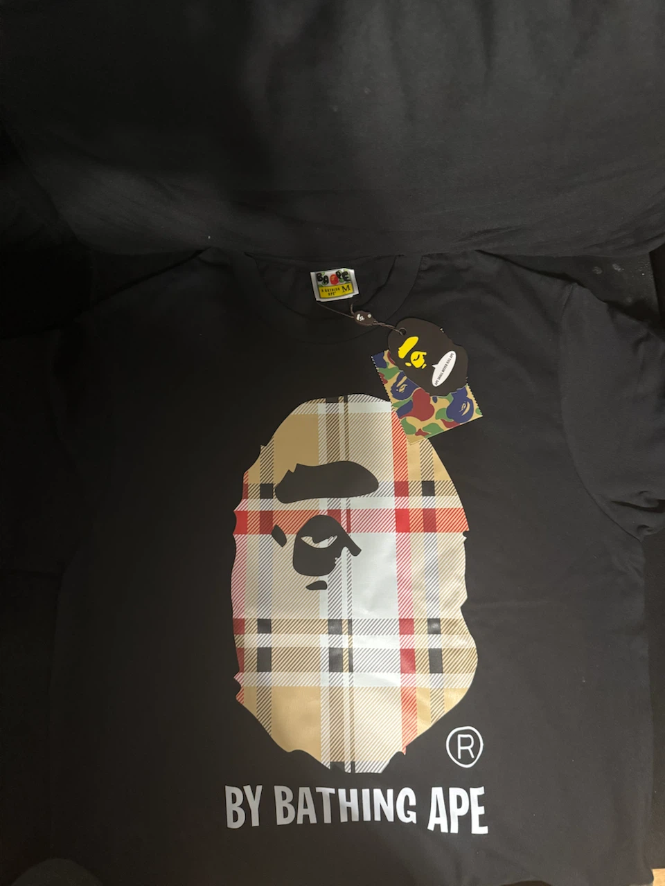 A Bathing Ape T-Shirt