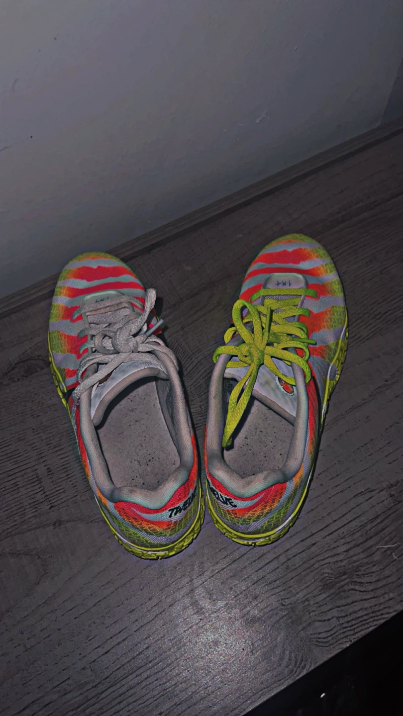 Nike Ja 3s Christmas Edition. basketball Shoes - photo 2