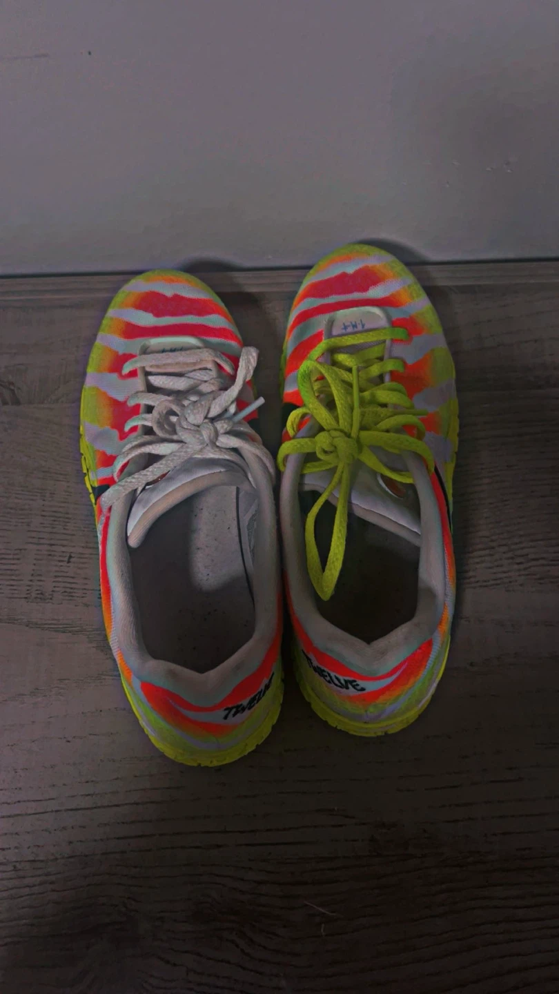 Nike Ja 3s Christmas Edition. basketball Shoes - photo 4