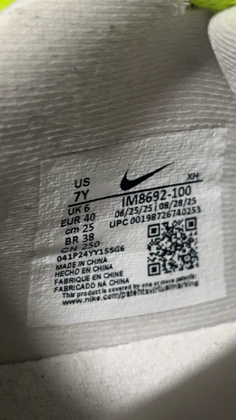 Nike Ja 3s Christmas Edition. basketball Shoes - photo 5