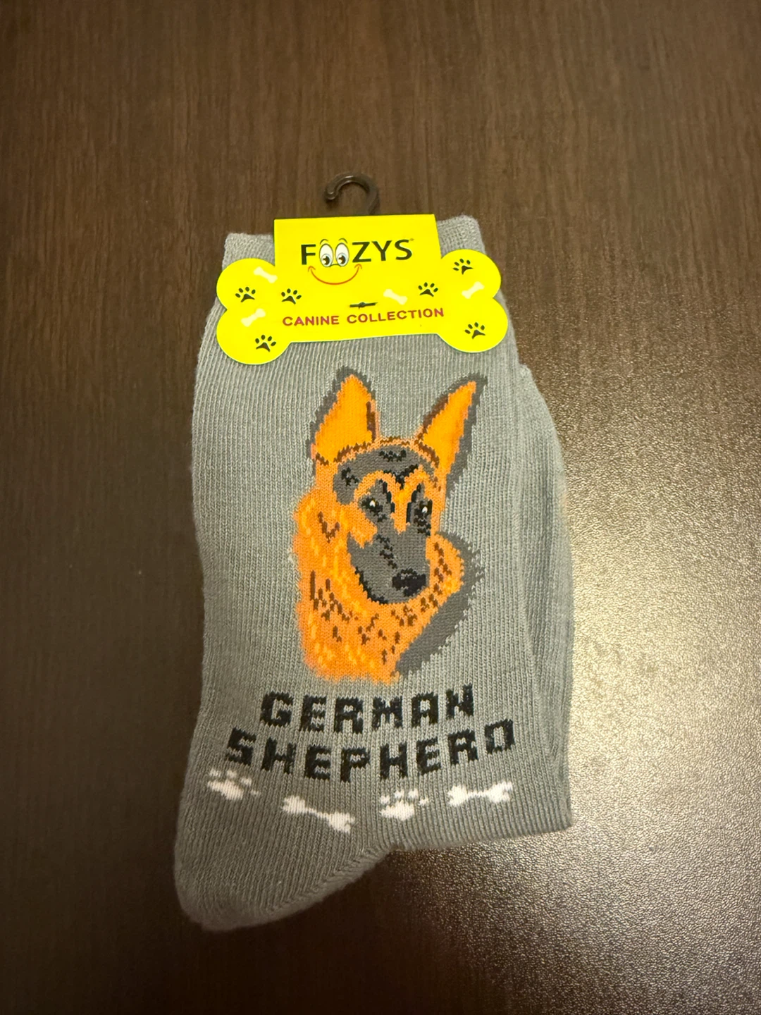 FOZYS German Shepherd Dog Socks