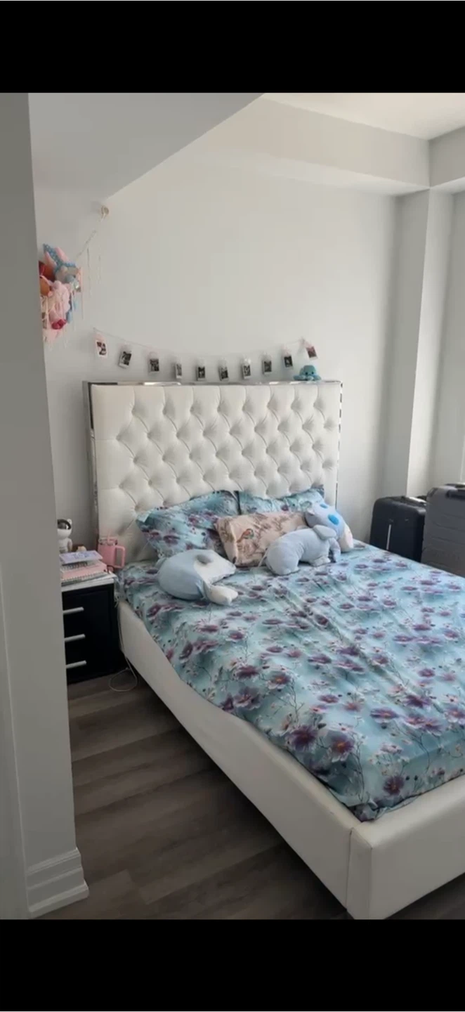 Master bedroom for rent near mt pleasant