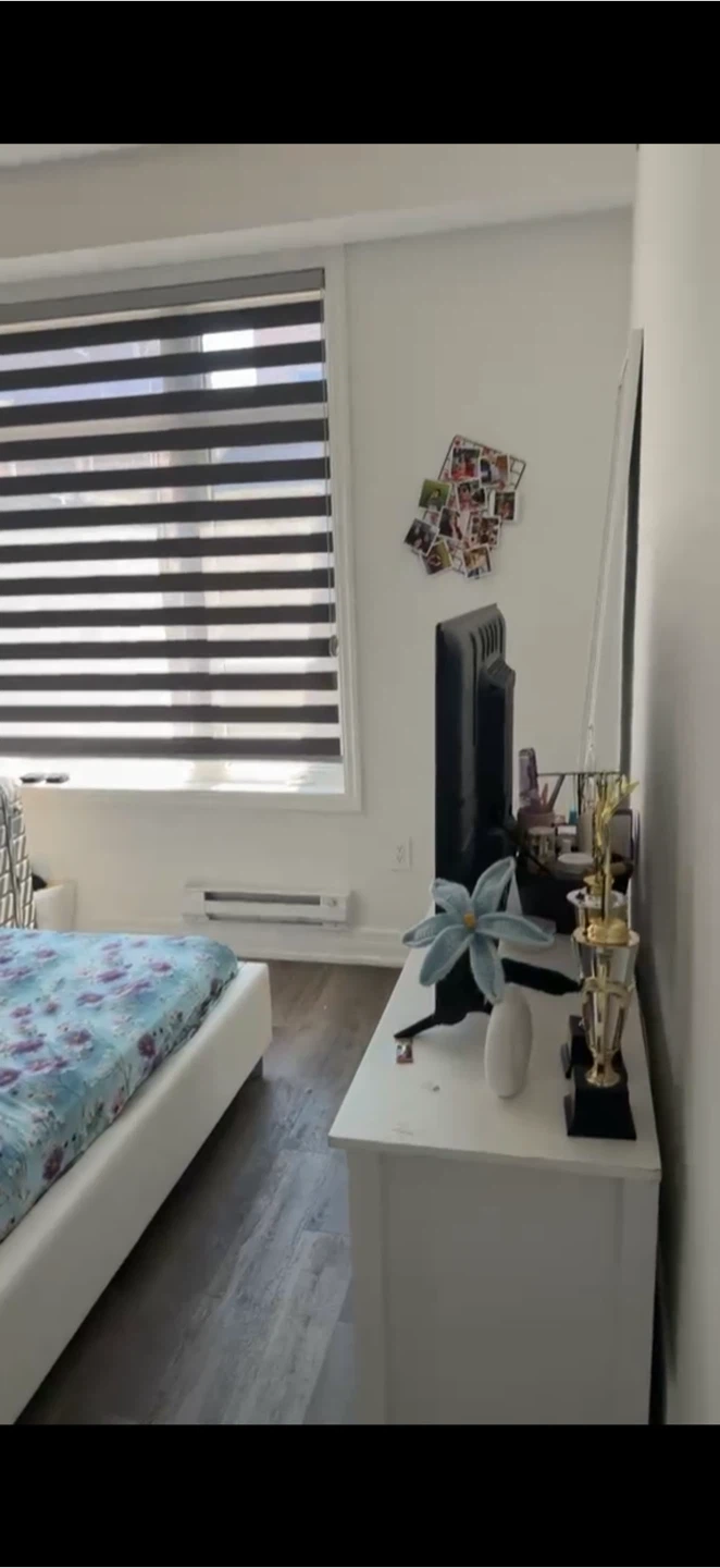 Master bedroom for rent near mt pleasant - photo 2