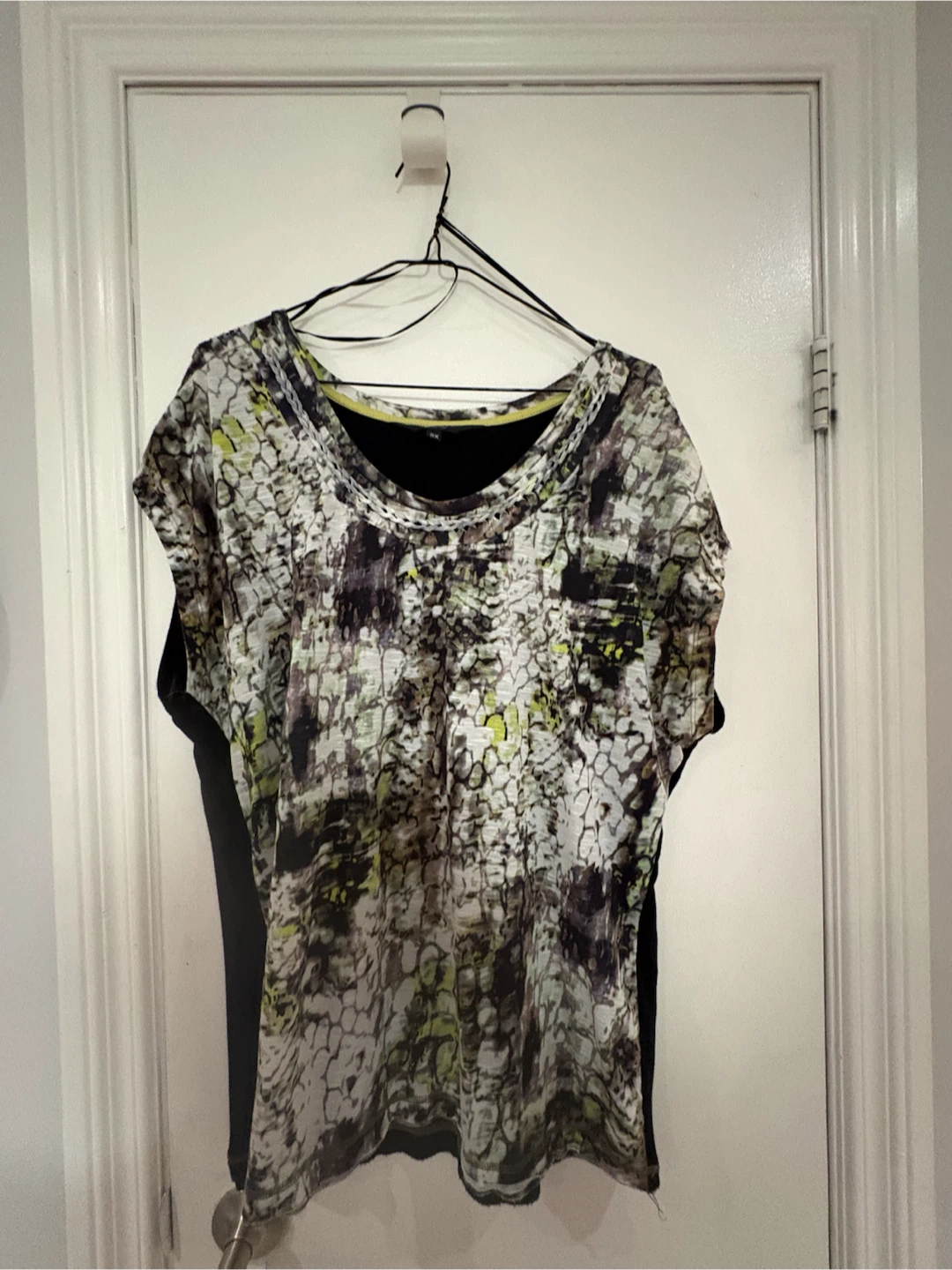 Michel Studio Top - 2X